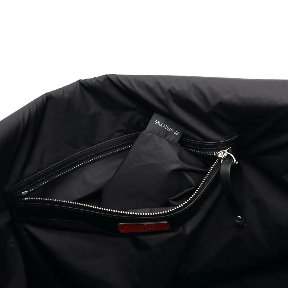 Valentino VLTN Shoulder Bag Messenger Large New